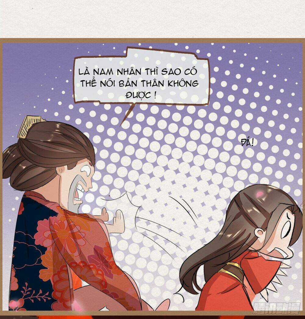 Thiếu Phật Chapter 5 trang 84