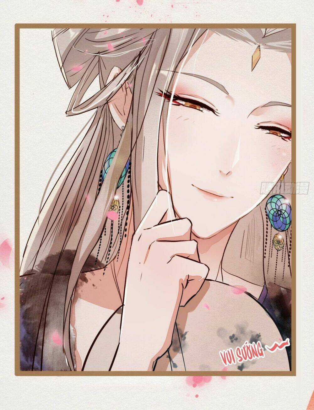 Thiếu Phật Chapter 6 trang 10