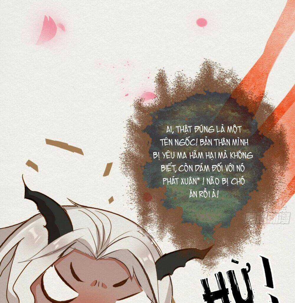 Thiếu Phật Chapter 6 trang 11