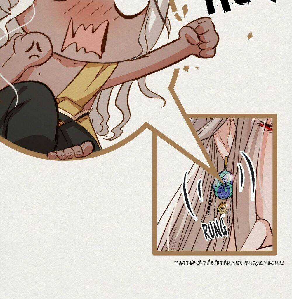 Thiếu Phật Chapter 6 trang 12