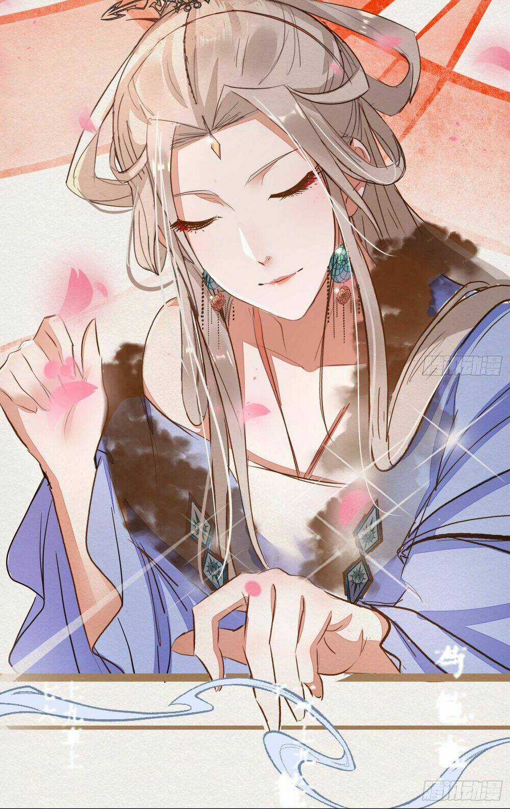 Thiếu Phật Chapter 6 trang 20