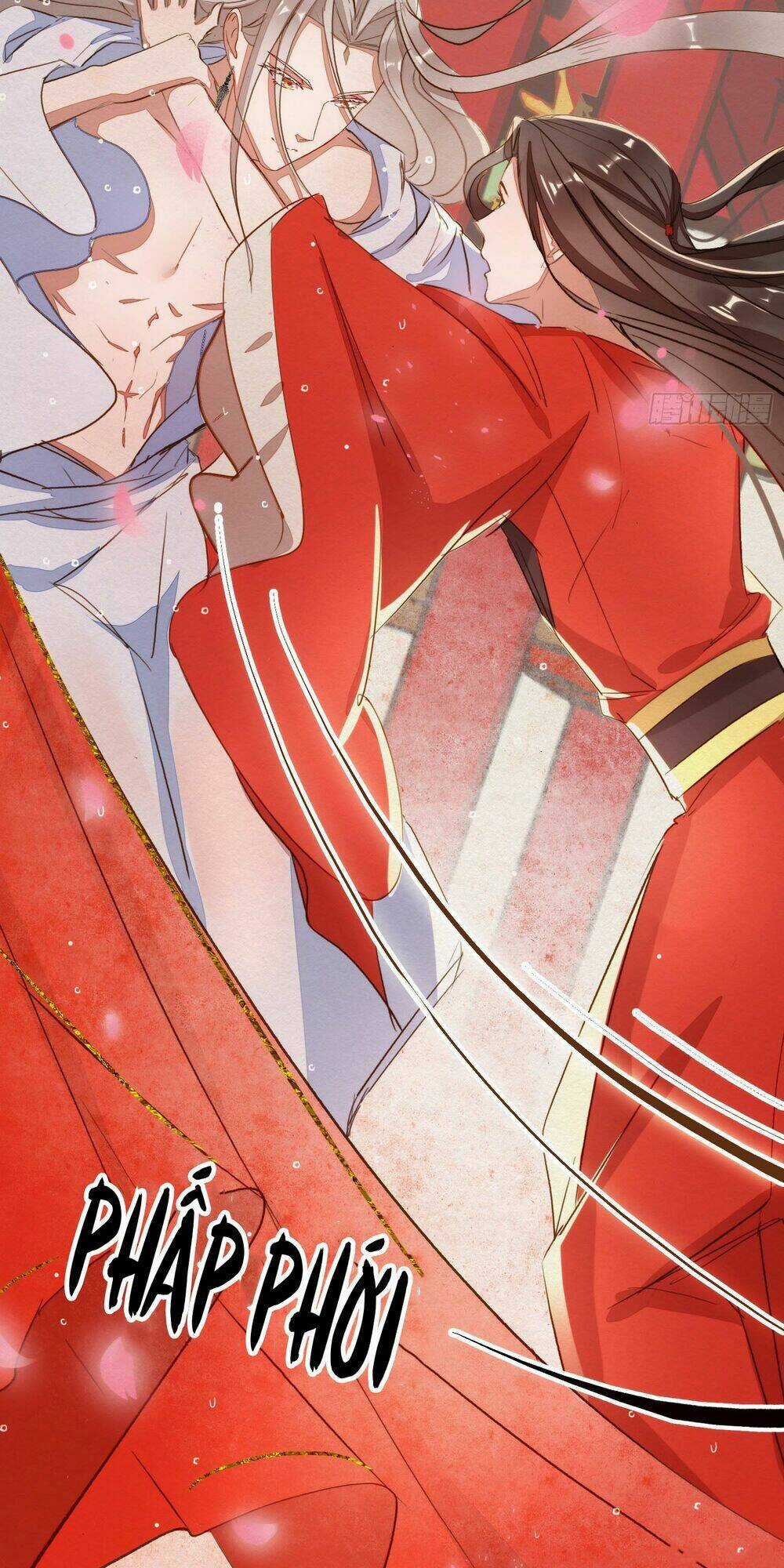 Thiếu Phật Chapter 6 trang 40