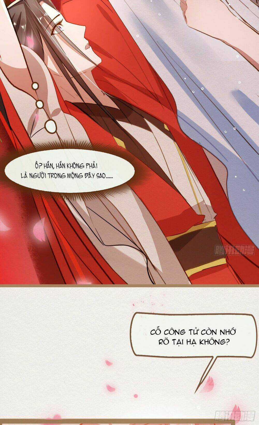 Thiếu Phật Chapter 6 trang 42