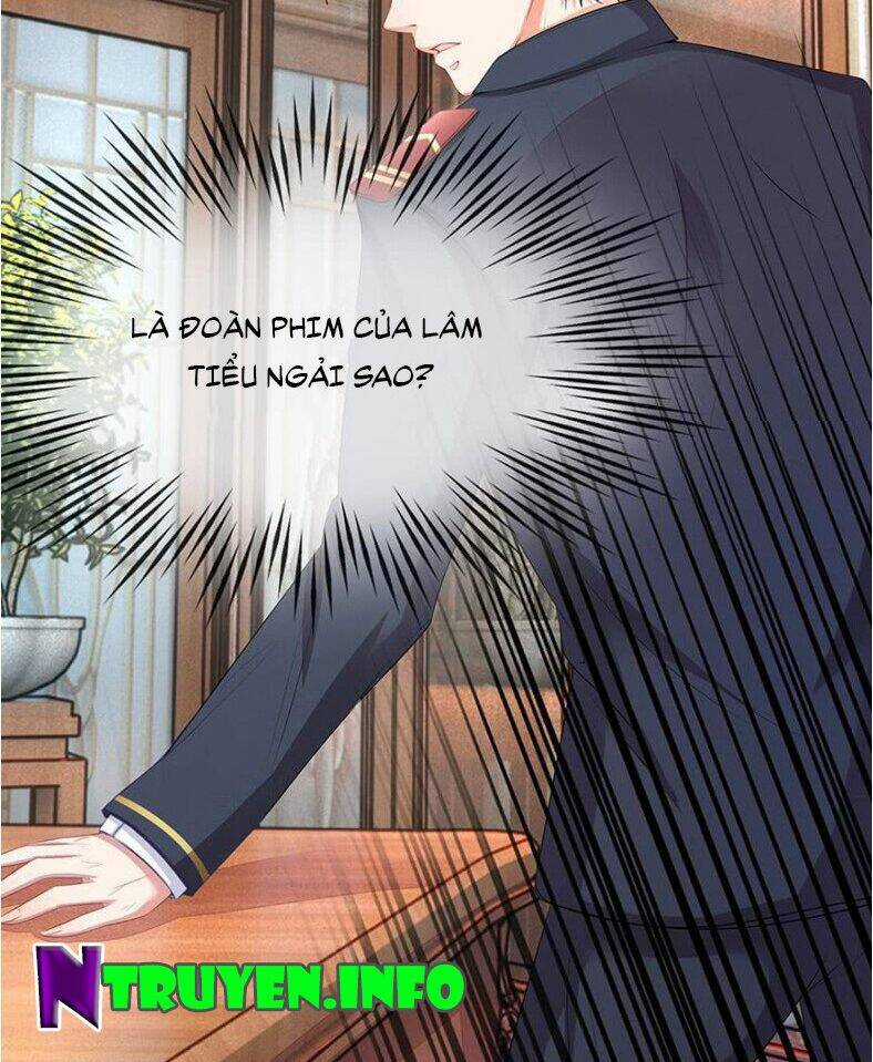 Thiếu Soái Của Tôi Chính Là Manh Như Vậy Chapter 11 trang 2