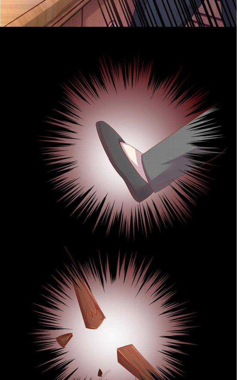 Thiếu Soái Của Tôi Chính Là Manh Như Vậy Chapter 11 trang 3