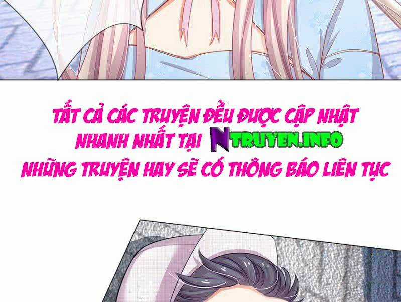 Thiếu Soái Của Tôi Chính Là Manh Như Vậy Chapter 12 trang 10