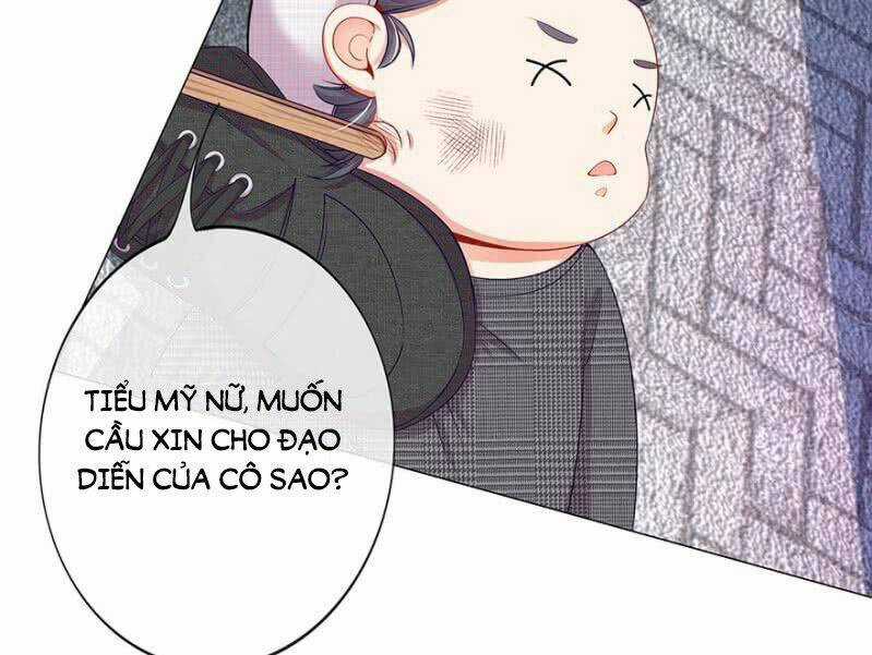 Thiếu Soái Của Tôi Chính Là Manh Như Vậy Chapter 12 trang 11