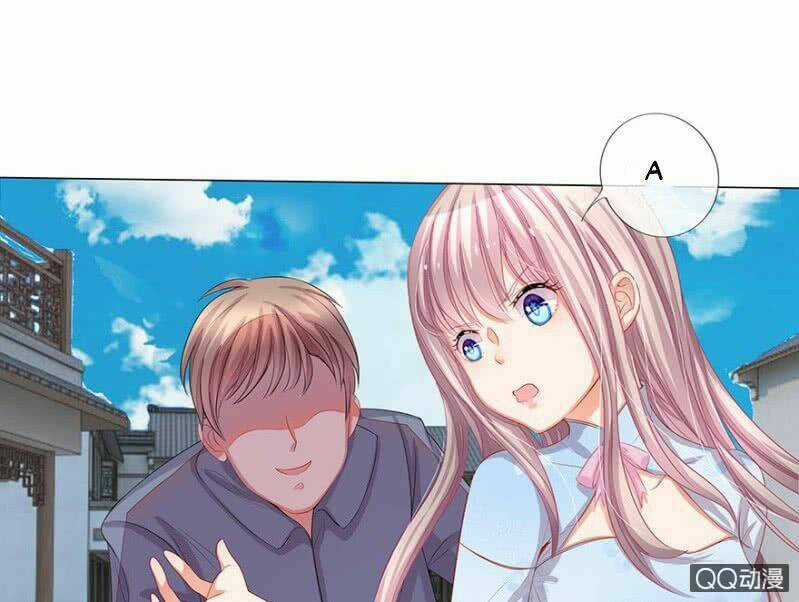 Thiếu Soái Của Tôi Chính Là Manh Như Vậy Chapter 12 trang 12