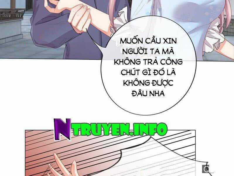 Thiếu Soái Của Tôi Chính Là Manh Như Vậy Chapter 12 trang 13