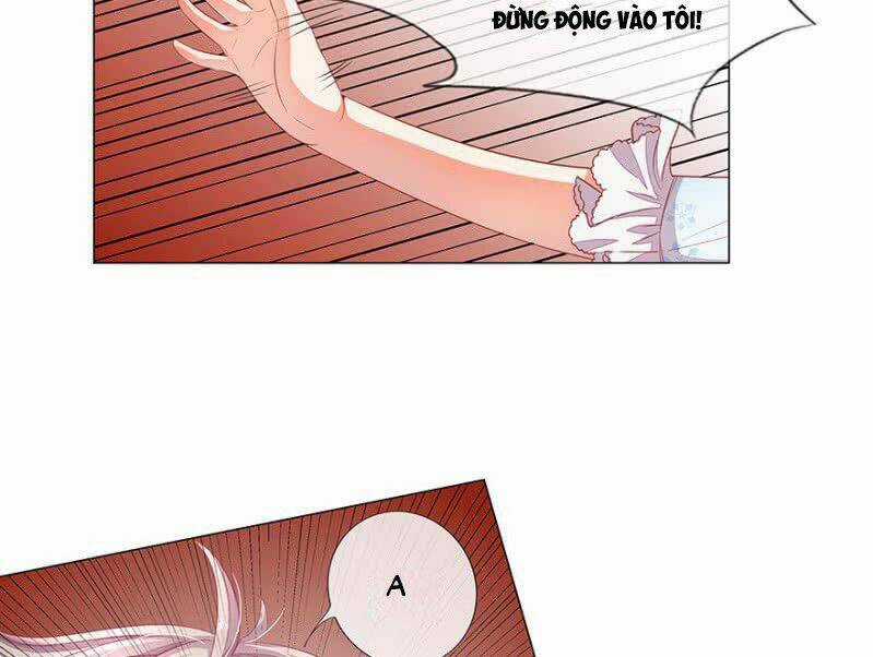 Thiếu Soái Của Tôi Chính Là Manh Như Vậy Chapter 12 trang 14