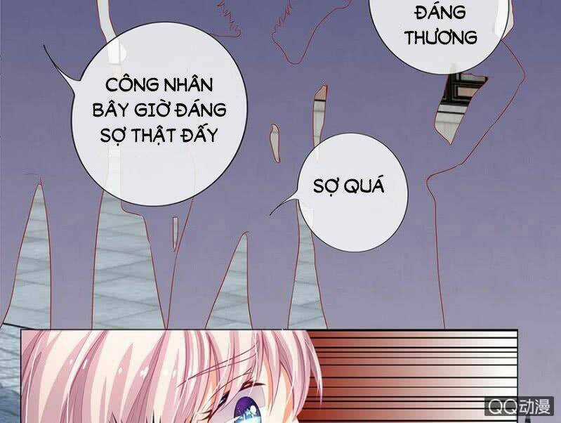 Thiếu Soái Của Tôi Chính Là Manh Như Vậy Chapter 12 trang 17