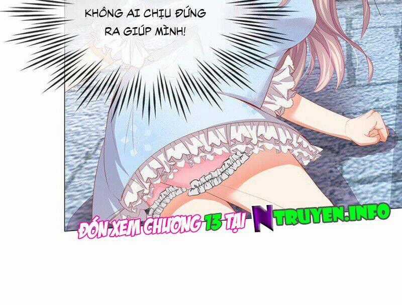 Thiếu Soái Của Tôi Chính Là Manh Như Vậy Chapter 12 trang 19