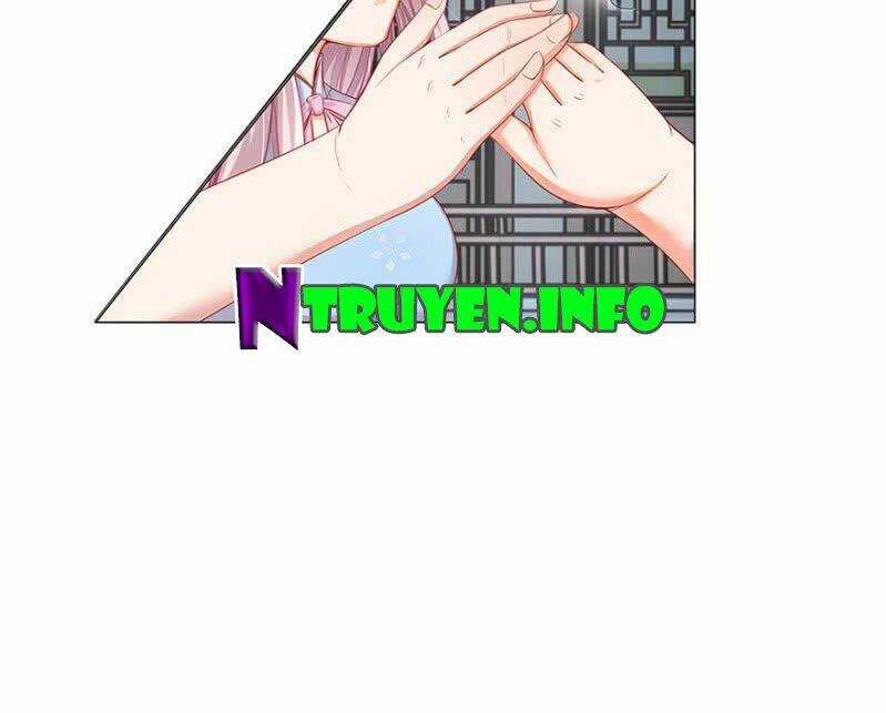 Thiếu Soái Của Tôi Chính Là Manh Như Vậy Chapter 12 trang 3