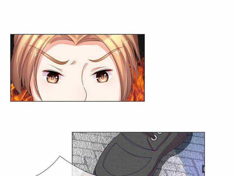 Thiếu Soái Của Tôi Chính Là Manh Như Vậy Chapter 12 trang 4