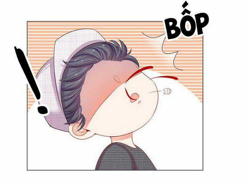 Thiếu Soái Của Tôi Chính Là Manh Như Vậy Chapter 12 trang 6