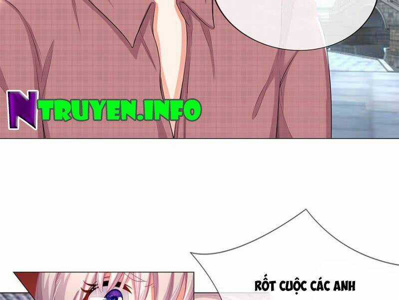 Thiếu Soái Của Tôi Chính Là Manh Như Vậy Chapter 12 trang 8