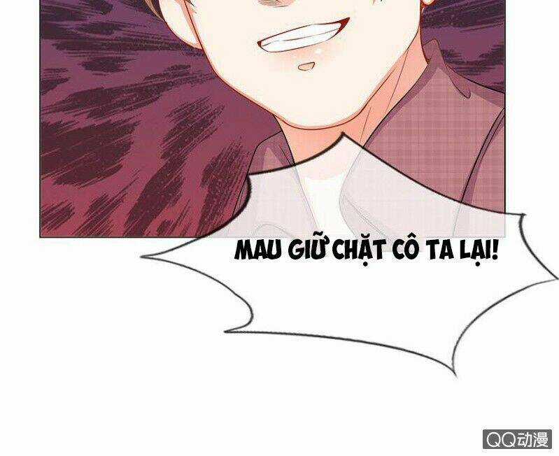 Thiếu Soái Của Tôi Chính Là Manh Như Vậy Chapter 13 trang 10