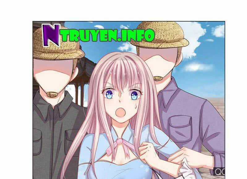 Thiếu Soái Của Tôi Chính Là Manh Như Vậy Chapter 13 trang 11