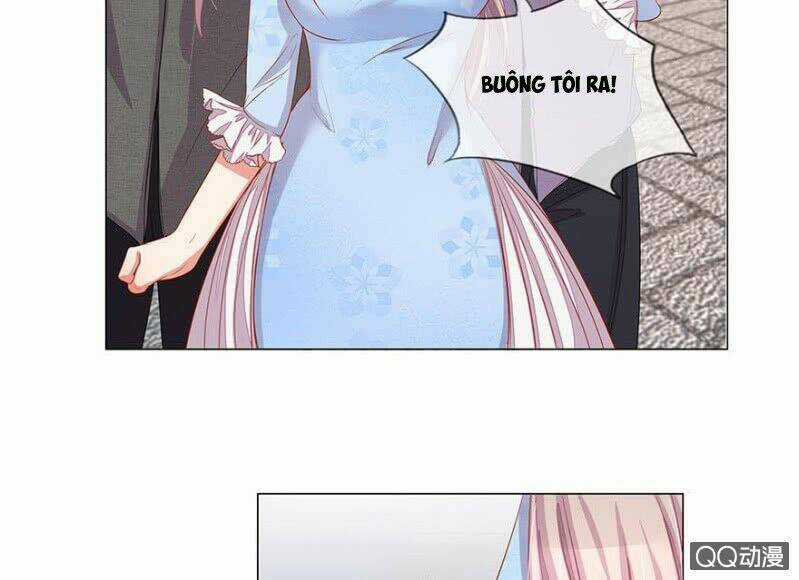 Thiếu Soái Của Tôi Chính Là Manh Như Vậy Chapter 13 trang 12