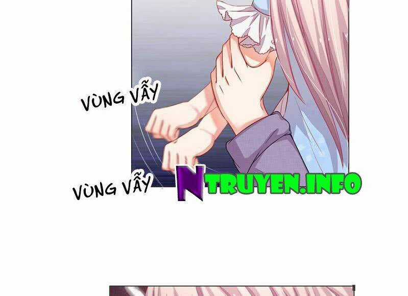 Thiếu Soái Của Tôi Chính Là Manh Như Vậy Chapter 13 trang 13