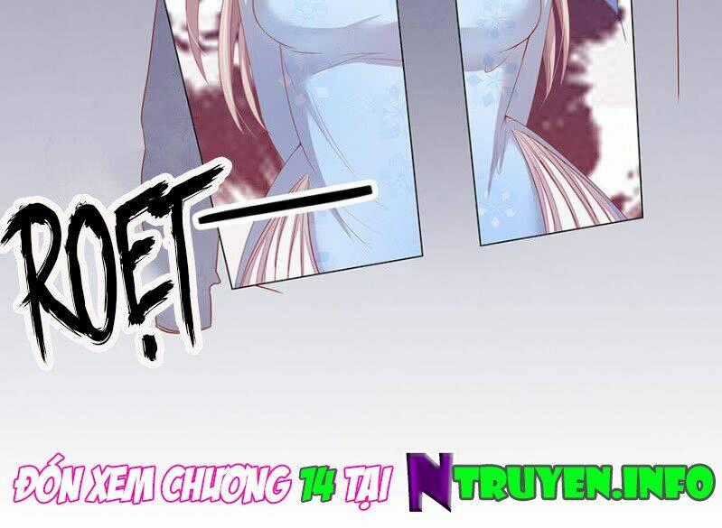 Thiếu Soái Của Tôi Chính Là Manh Như Vậy Chapter 13 trang 18