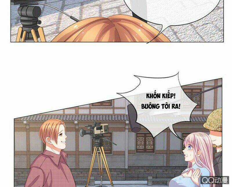 Thiếu Soái Của Tôi Chính Là Manh Như Vậy Chapter 13 trang 2