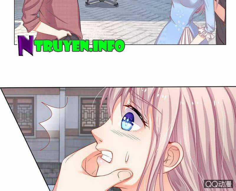 Thiếu Soái Của Tôi Chính Là Manh Như Vậy Chapter 13 trang 3