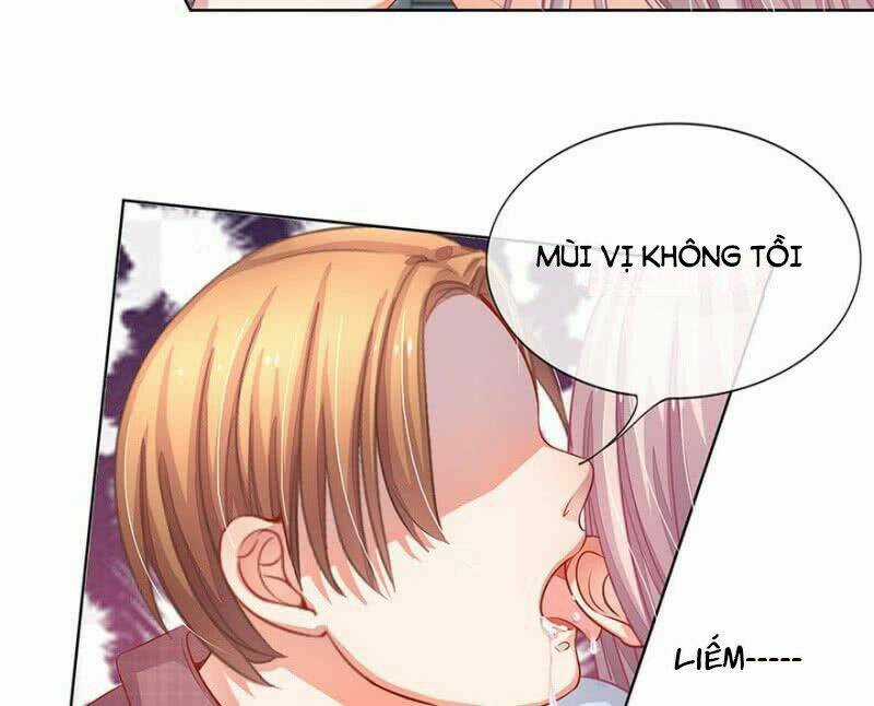 Thiếu Soái Của Tôi Chính Là Manh Như Vậy Chapter 13 trang 4