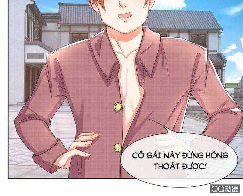 Thiếu Soái Của Tôi Chính Là Manh Như Vậy Chapter 13 trang 7