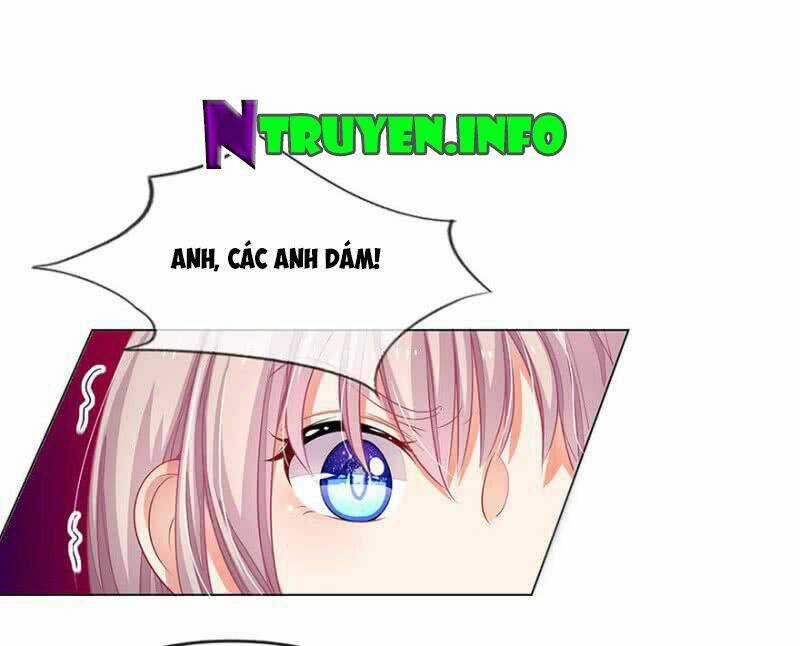 Thiếu Soái Của Tôi Chính Là Manh Như Vậy Chapter 13 trang 8