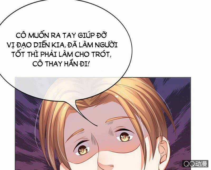 Thiếu Soái Của Tôi Chính Là Manh Như Vậy Chapter 13 trang 9