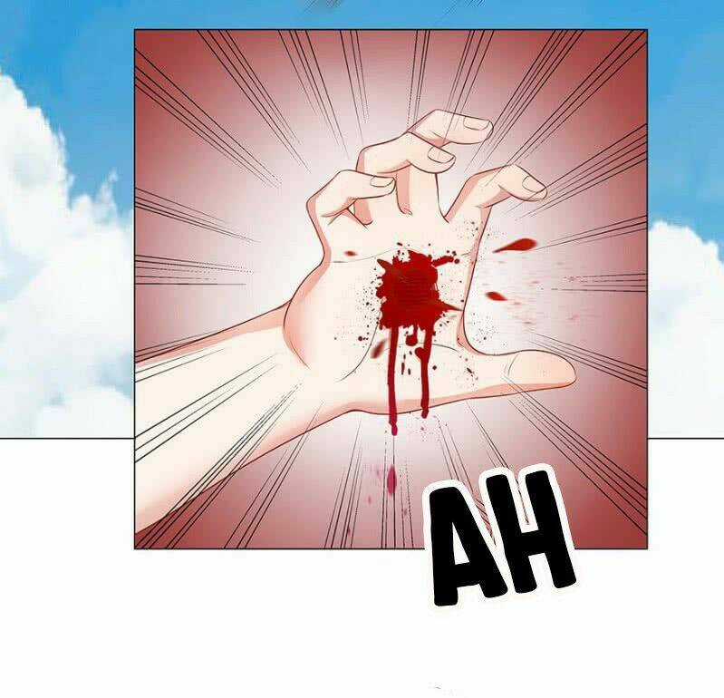 Thiếu Soái Của Tôi Chính Là Manh Như Vậy Chapter 14 trang 12