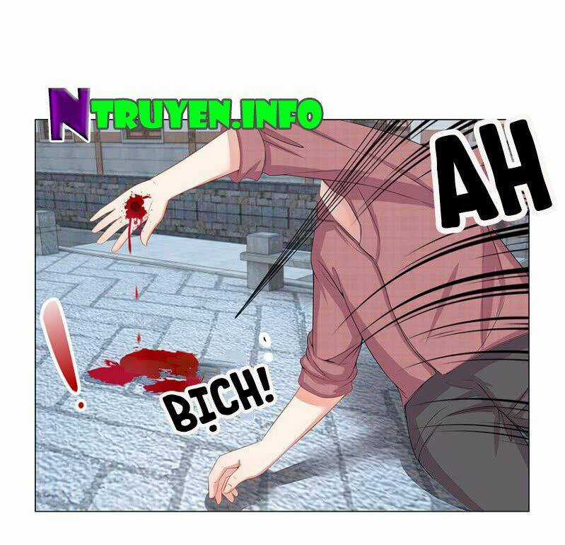 Thiếu Soái Của Tôi Chính Là Manh Như Vậy Chapter 14 trang 13