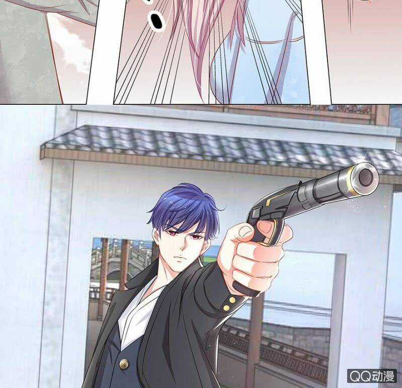 Thiếu Soái Của Tôi Chính Là Manh Như Vậy Chapter 14 trang 15