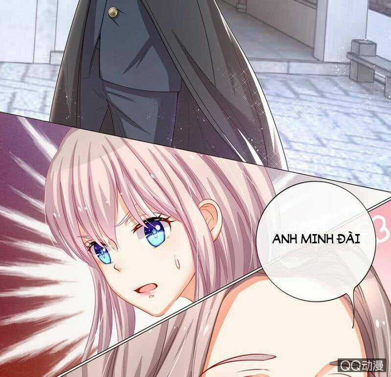 Thiếu Soái Của Tôi Chính Là Manh Như Vậy Chapter 14 trang 16