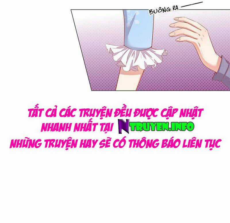 Thiếu Soái Của Tôi Chính Là Manh Như Vậy Chapter 14 trang 18