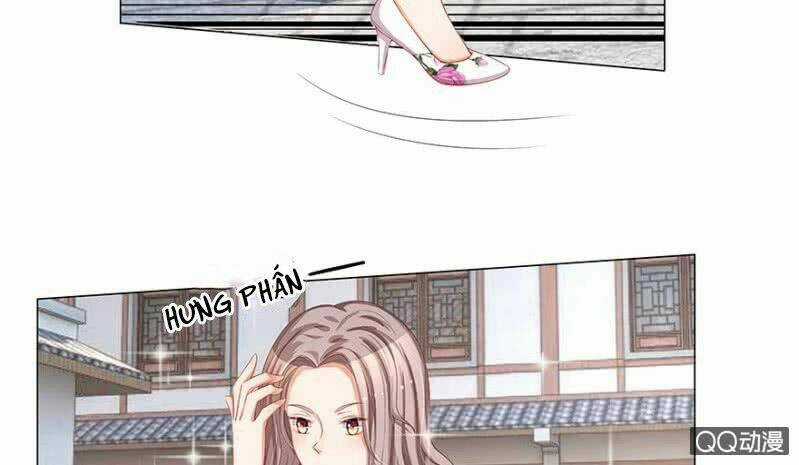 Thiếu Soái Của Tôi Chính Là Manh Như Vậy Chapter 14 trang 20