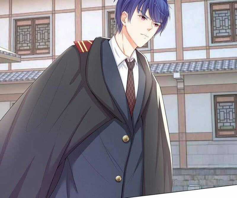 Thiếu Soái Của Tôi Chính Là Manh Như Vậy Chapter 15 trang 1