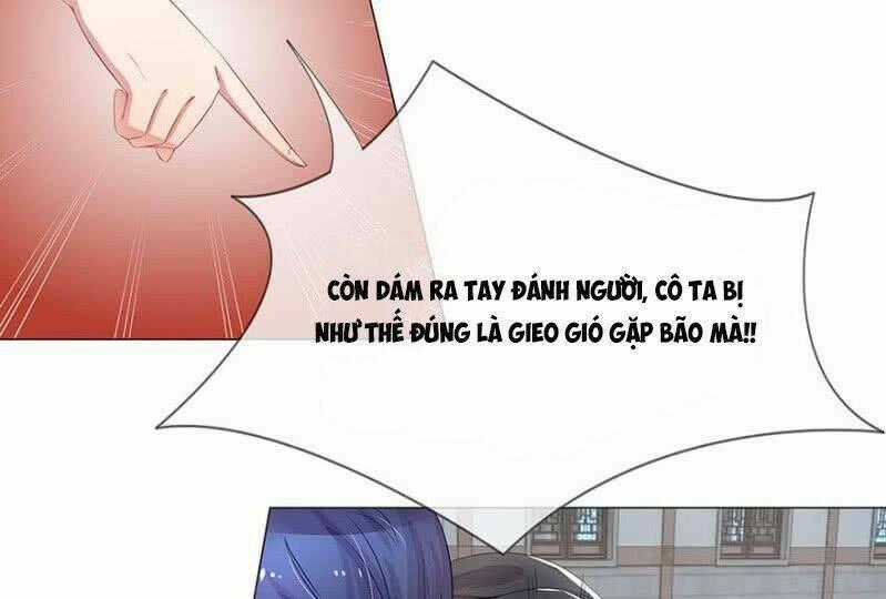 Thiếu Soái Của Tôi Chính Là Manh Như Vậy Chapter 15 trang 14