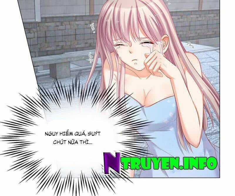 Thiếu Soái Của Tôi Chính Là Manh Như Vậy Chapter 15 trang 3