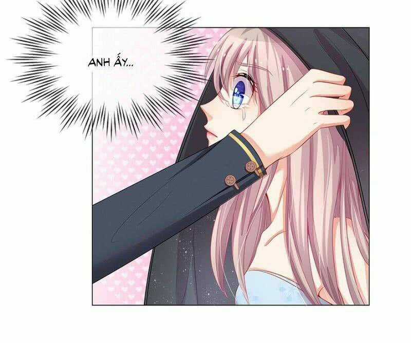 Thiếu Soái Của Tôi Chính Là Manh Như Vậy Chapter 15 trang 5