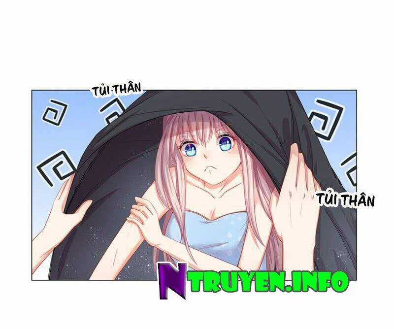 Thiếu Soái Của Tôi Chính Là Manh Như Vậy Chapter 15 trang 6