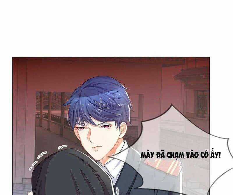 Thiếu Soái Của Tôi Chính Là Manh Như Vậy Chapter 15 trang 7