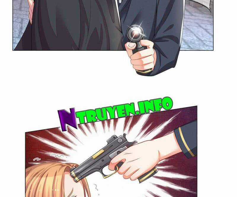 Thiếu Soái Của Tôi Chính Là Manh Như Vậy Chapter 15 trang 8