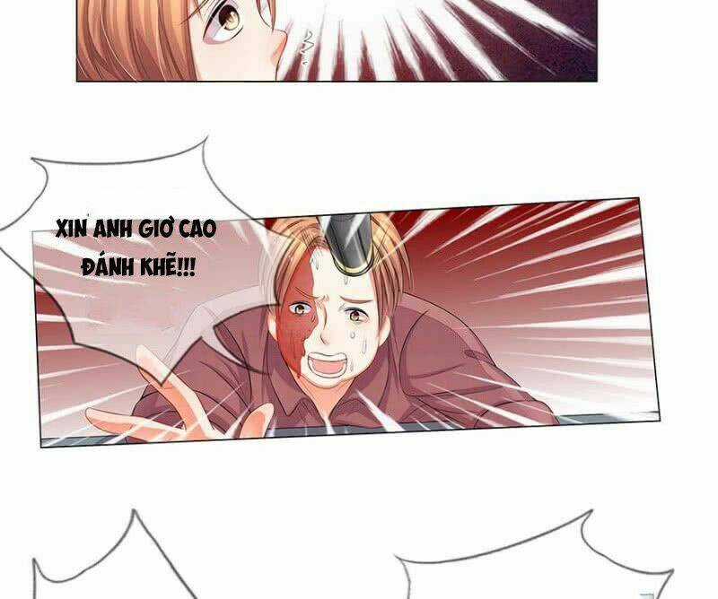 Thiếu Soái Của Tôi Chính Là Manh Như Vậy Chapter 15 trang 9