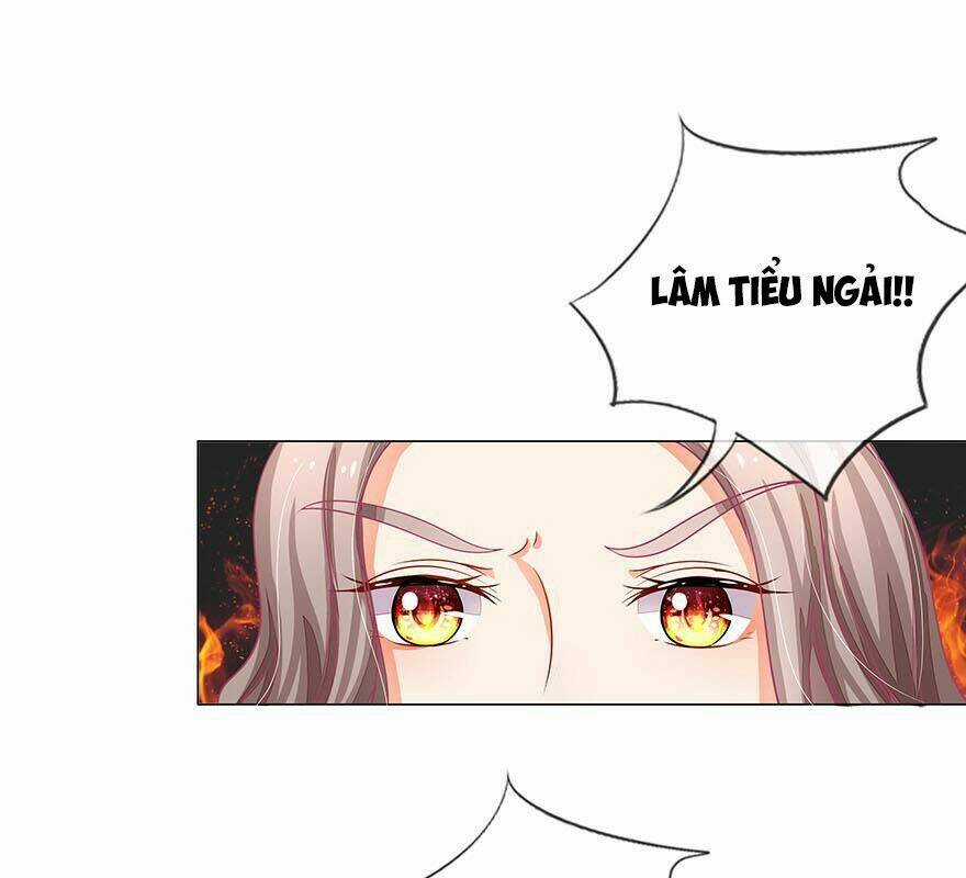 Thiếu Soái Của Tôi Chính Là Manh Như Vậy Chapter 16 trang 10