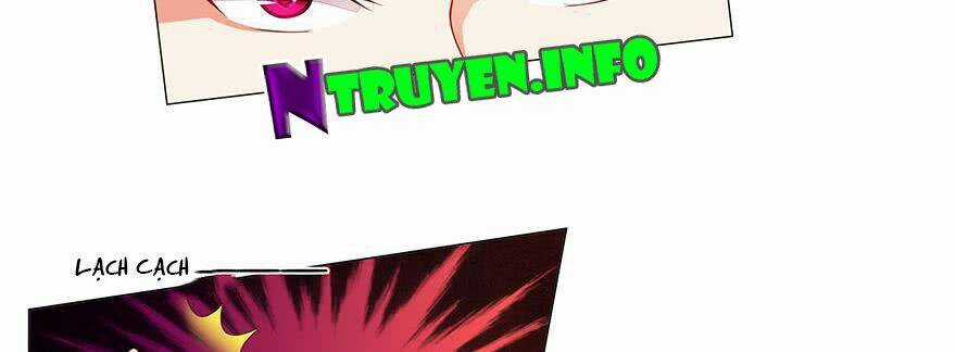 Thiếu Soái Của Tôi Chính Là Manh Như Vậy Chapter 16 trang 13