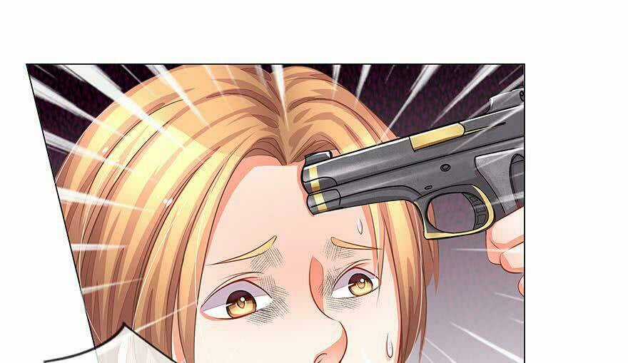 Thiếu Soái Của Tôi Chính Là Manh Như Vậy Chapter 16 trang 15