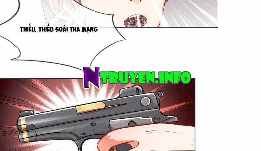 Thiếu Soái Của Tôi Chính Là Manh Như Vậy Chapter 16 trang 16