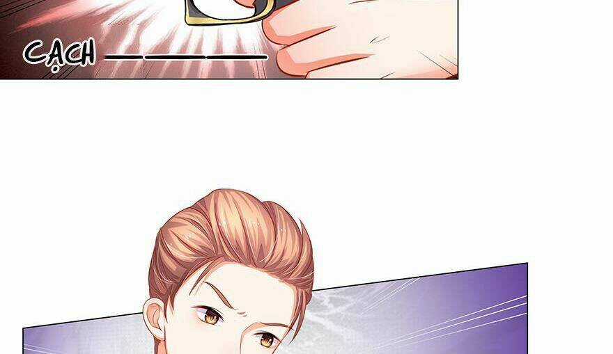 Thiếu Soái Của Tôi Chính Là Manh Như Vậy Chapter 16 trang 17